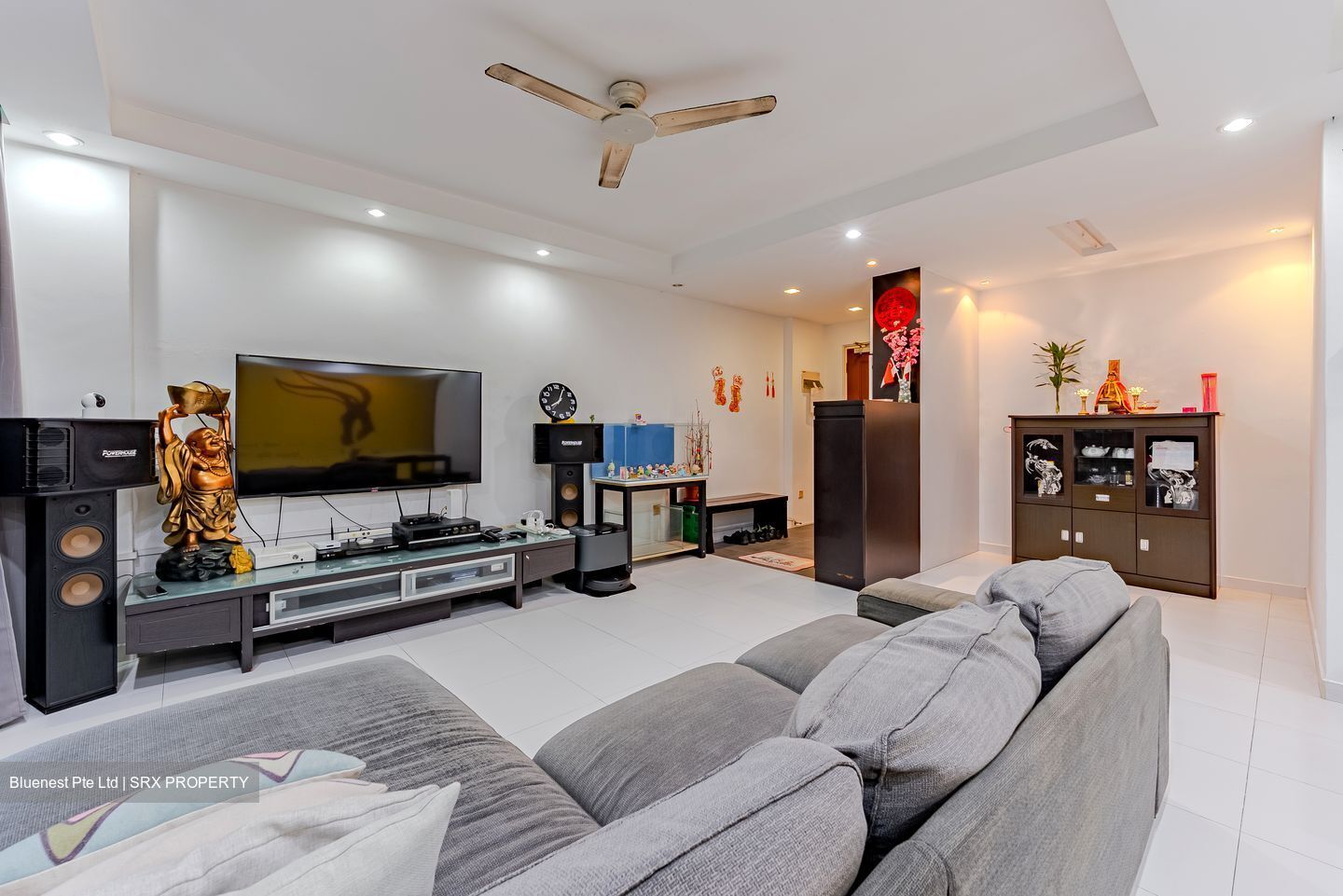 Blk 766 Woodlands Circle (Woodlands), HDB 5 Rooms #481102851